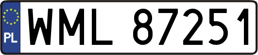 WML87251