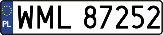 WML87252