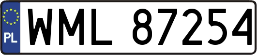 WML87254