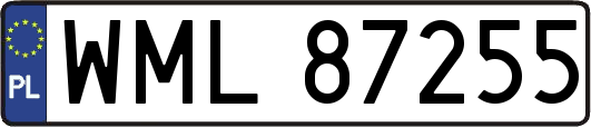 WML87255