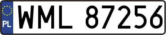 WML87256