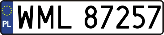 WML87257