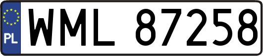 WML87258