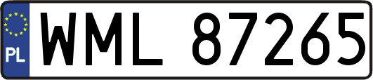 WML87265