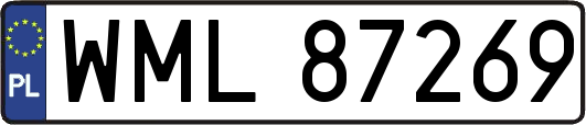 WML87269