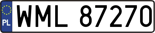 WML87270