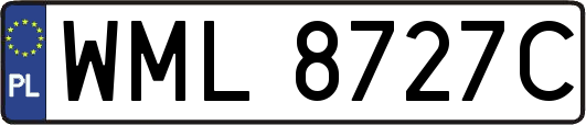 WML8727C