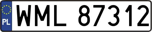 WML87312