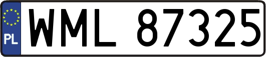 WML87325