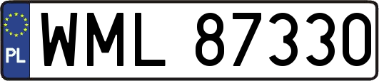 WML87330