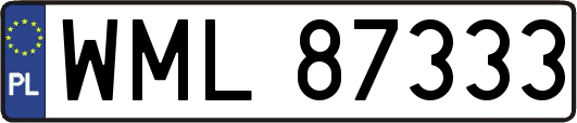 WML87333