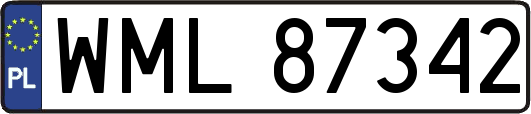 WML87342