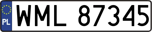 WML87345