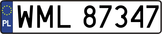 WML87347