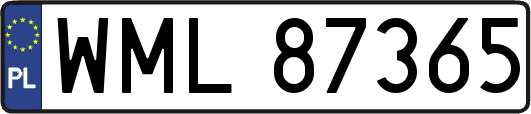 WML87365
