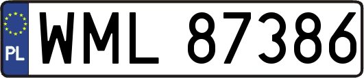 WML87386