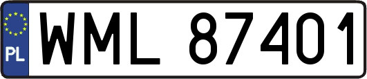 WML87401