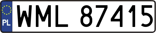 WML87415