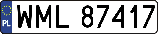 WML87417