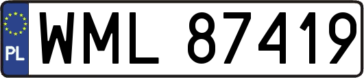 WML87419