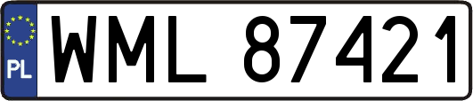 WML87421