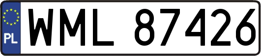 WML87426