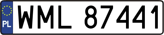 WML87441