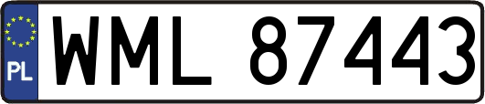 WML87443