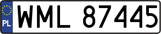 WML87445
