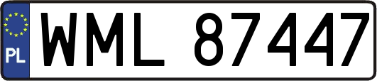 WML87447