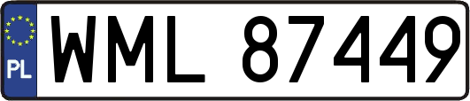 WML87449