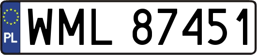 WML87451