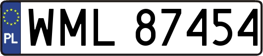 WML87454