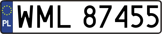 WML87455