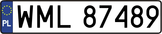 WML87489