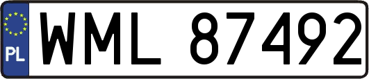 WML87492