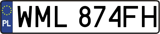 WML874FH