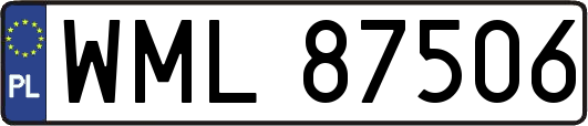 WML87506