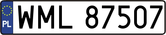 WML87507