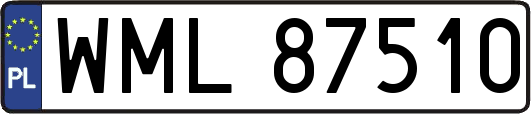 WML87510