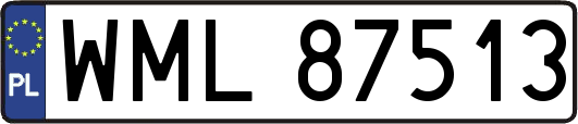 WML87513