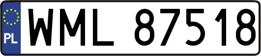 WML87518