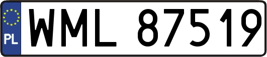 WML87519