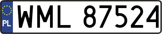 WML87524