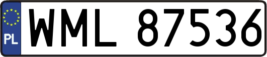 WML87536