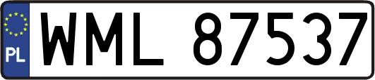 WML87537