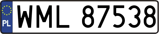 WML87538