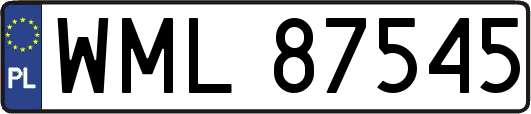 WML87545