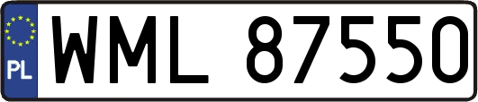 WML87550