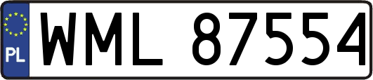 WML87554